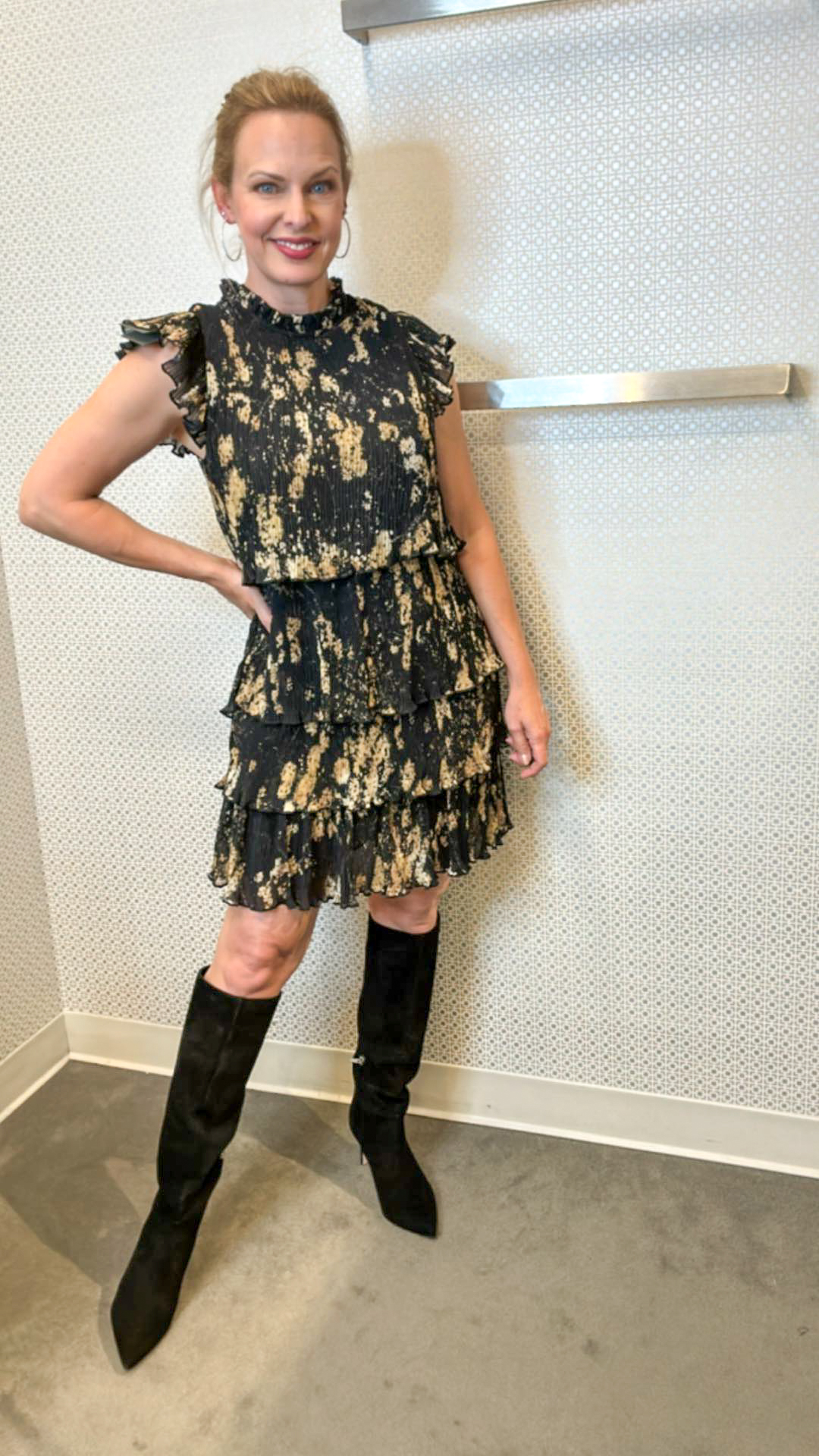 Nordstrom Anniversary 2023 Look of the Day