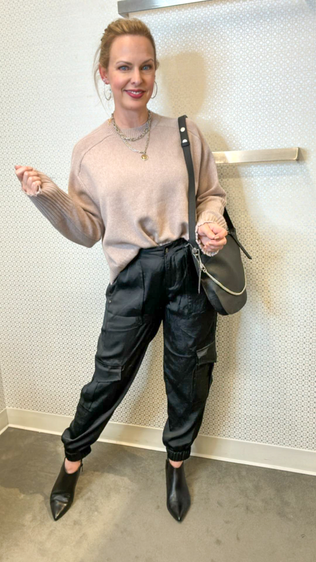 Nordstrom Anniversary 2023 Look of the Day