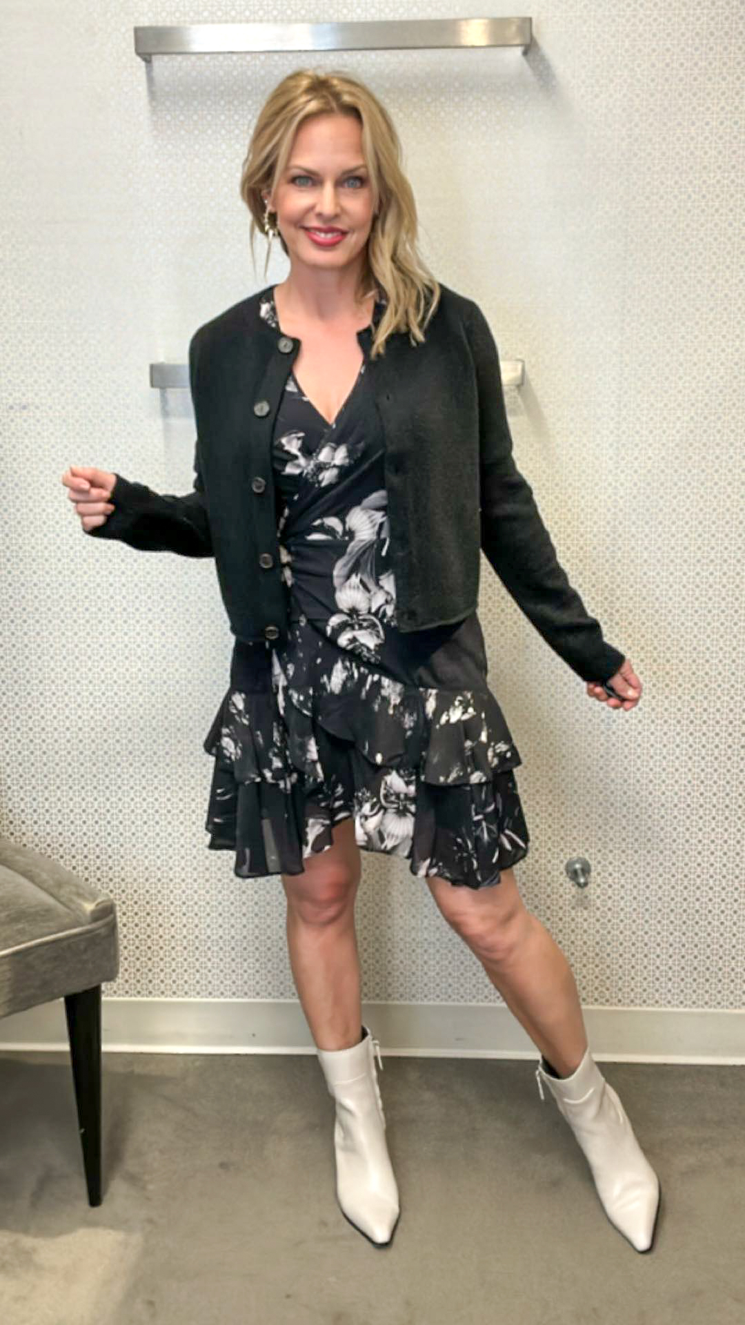 Nordstrom Anniversary 2023 Look of the Day