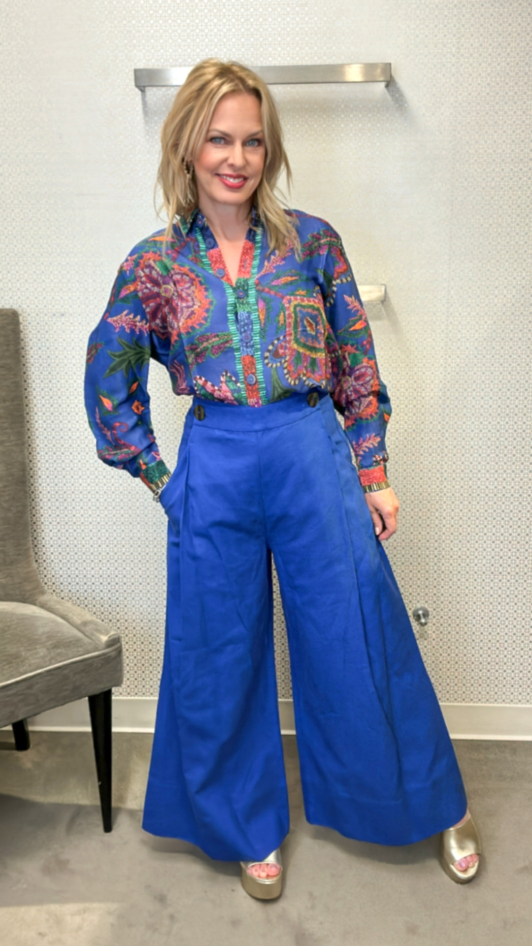 Nordstrom Anniversary 2023 Look of the Day