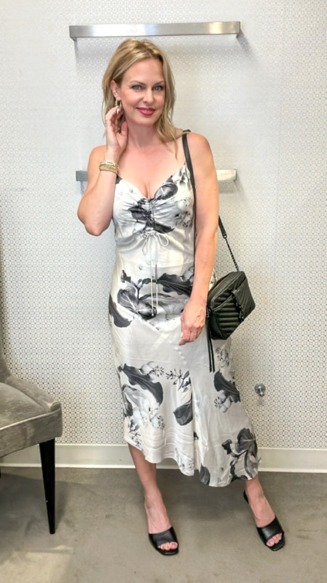 Nordstrom Anniversary 2023 Look of the Day