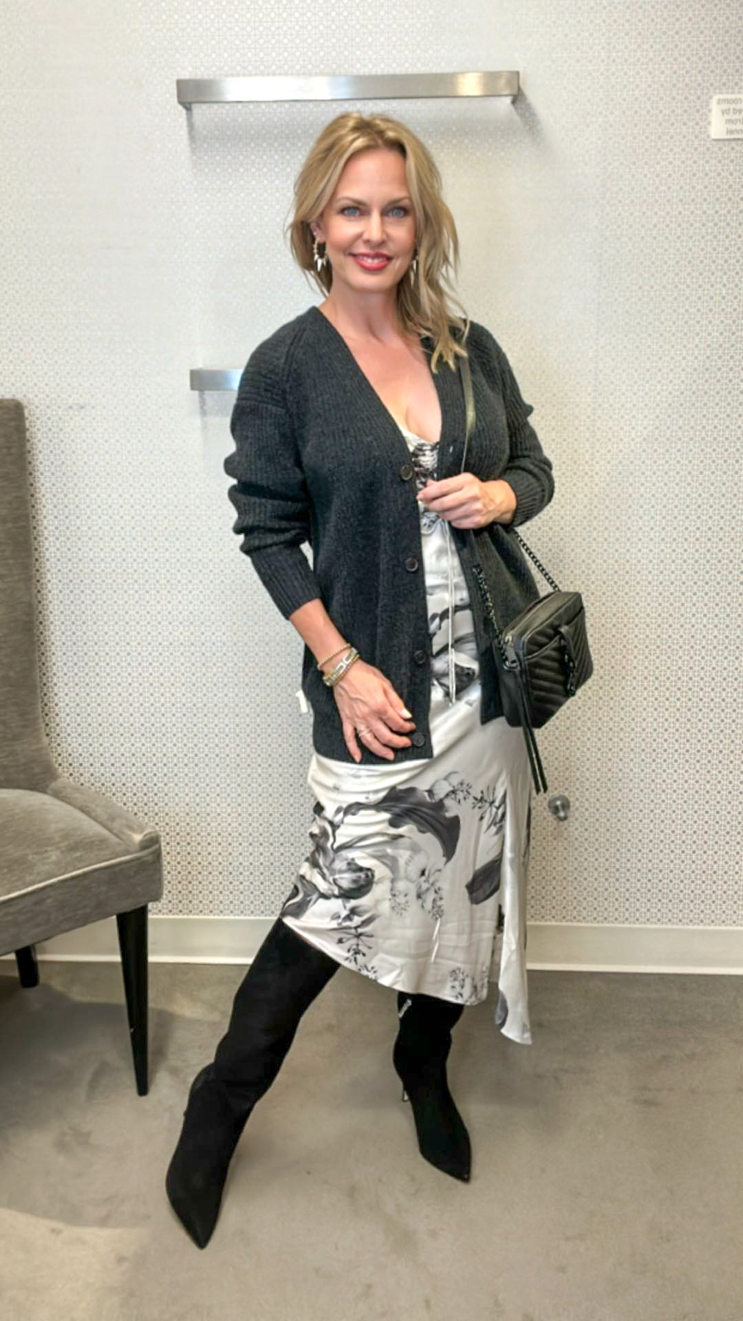 Nordstrom Anniversary 2023 Look of the Day