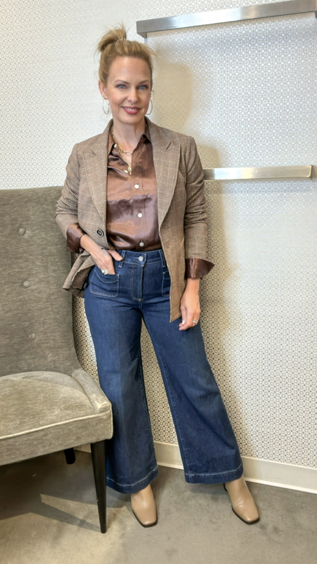 Nordstrom Anniversary 2023 Look of the Day