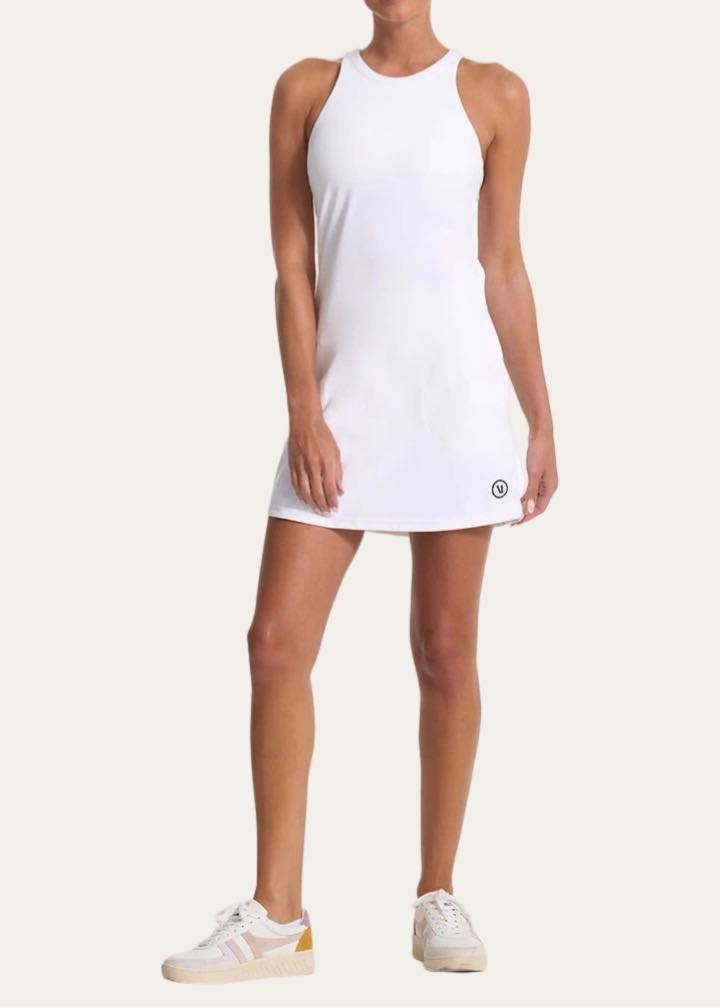 Volley Dress by Vuori