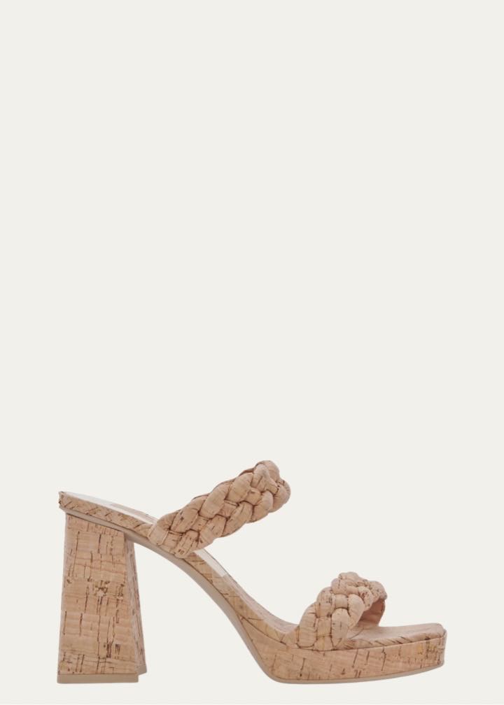 Ashby Sandal by Dolce Vita