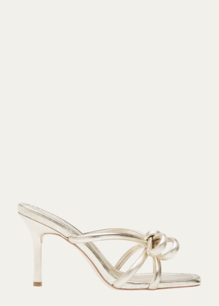 Margi Bow Heel by Loeffler Randall