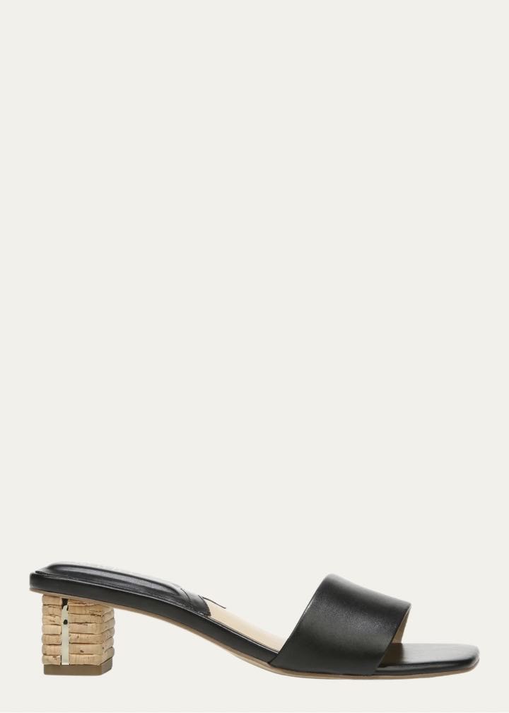 Cruella Slide Sandal by Franco Sarto