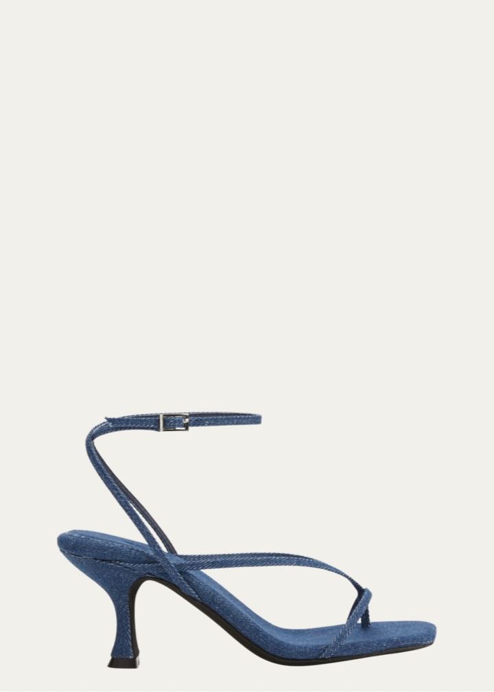 Fluxx Sandal by Jeffrey Campbell