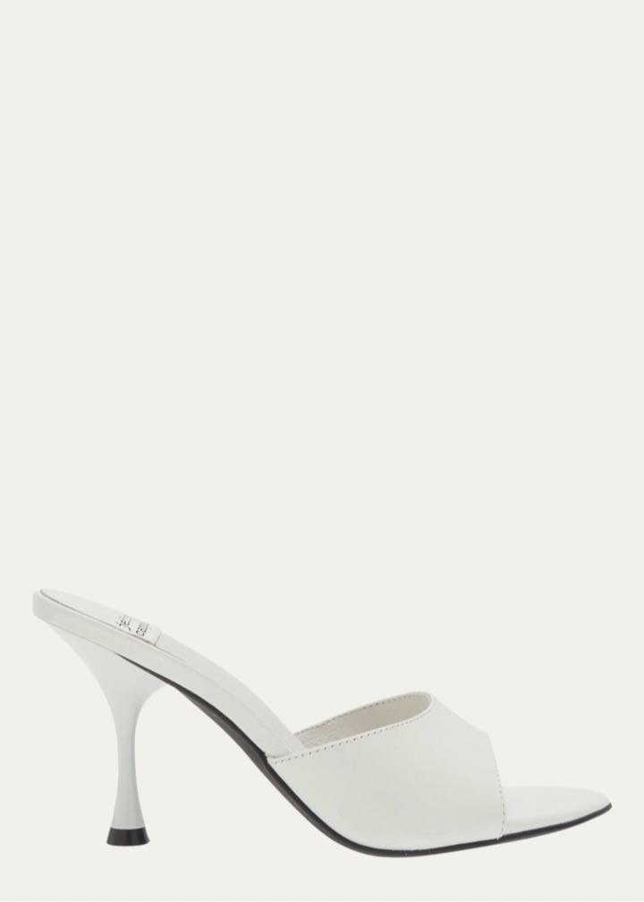 Agent Slide Sandal by Jeffrey Campbell