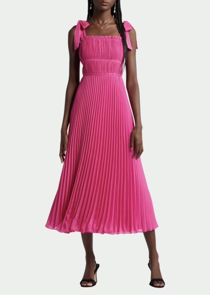 What Is Barbiecore? What Is Barbiecore?