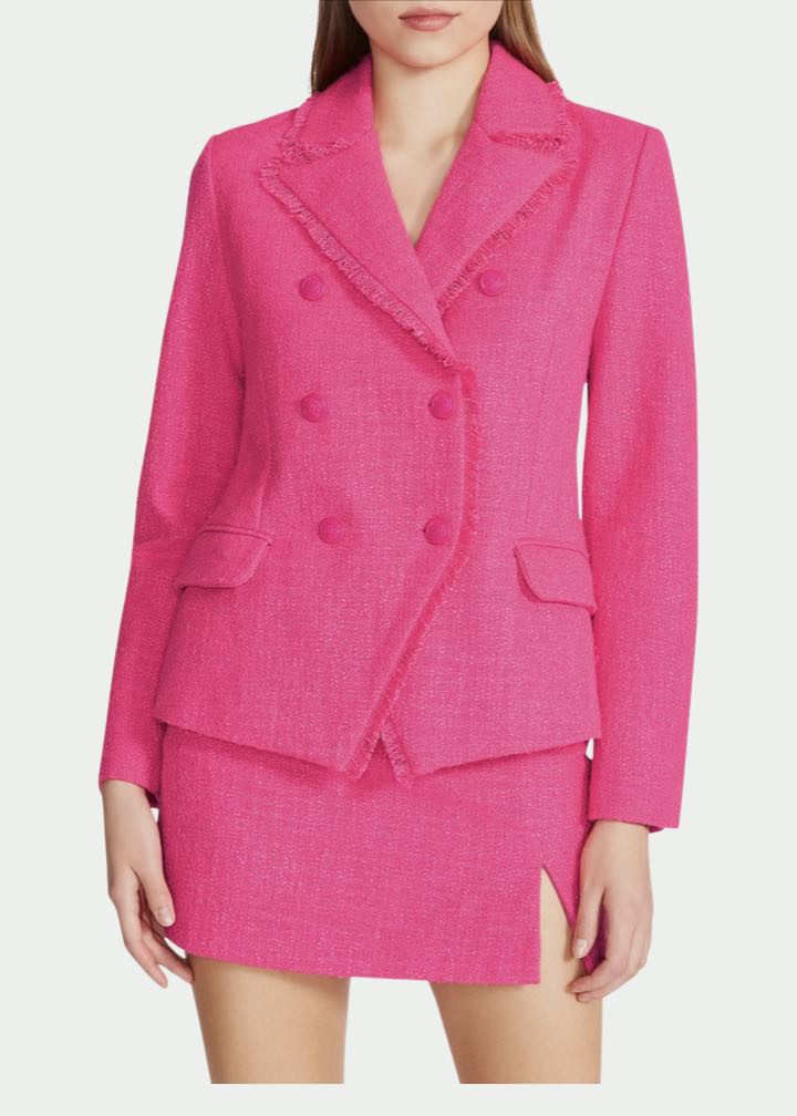 What Is Barbiecore? What Is Barbiecore?