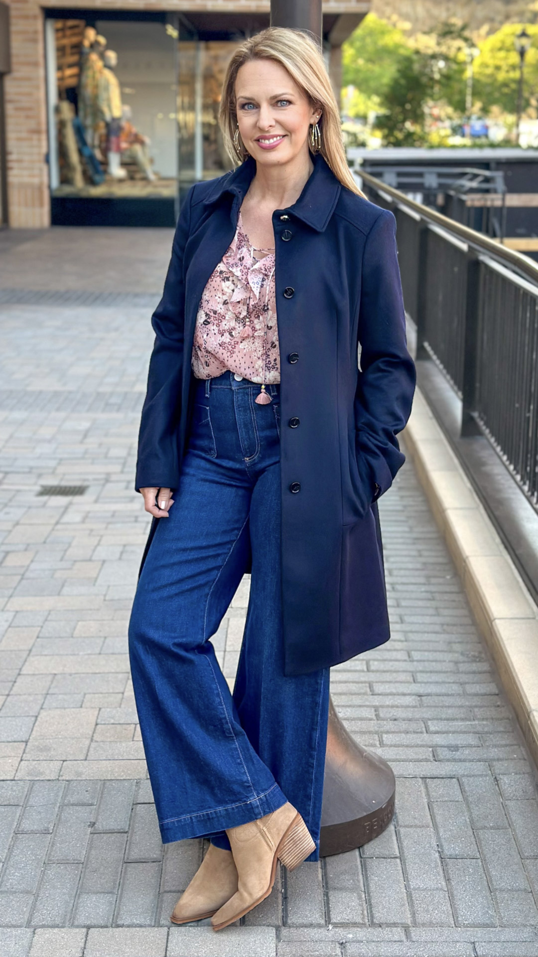 Nordstrom Anniversary 2023 Look of the Day