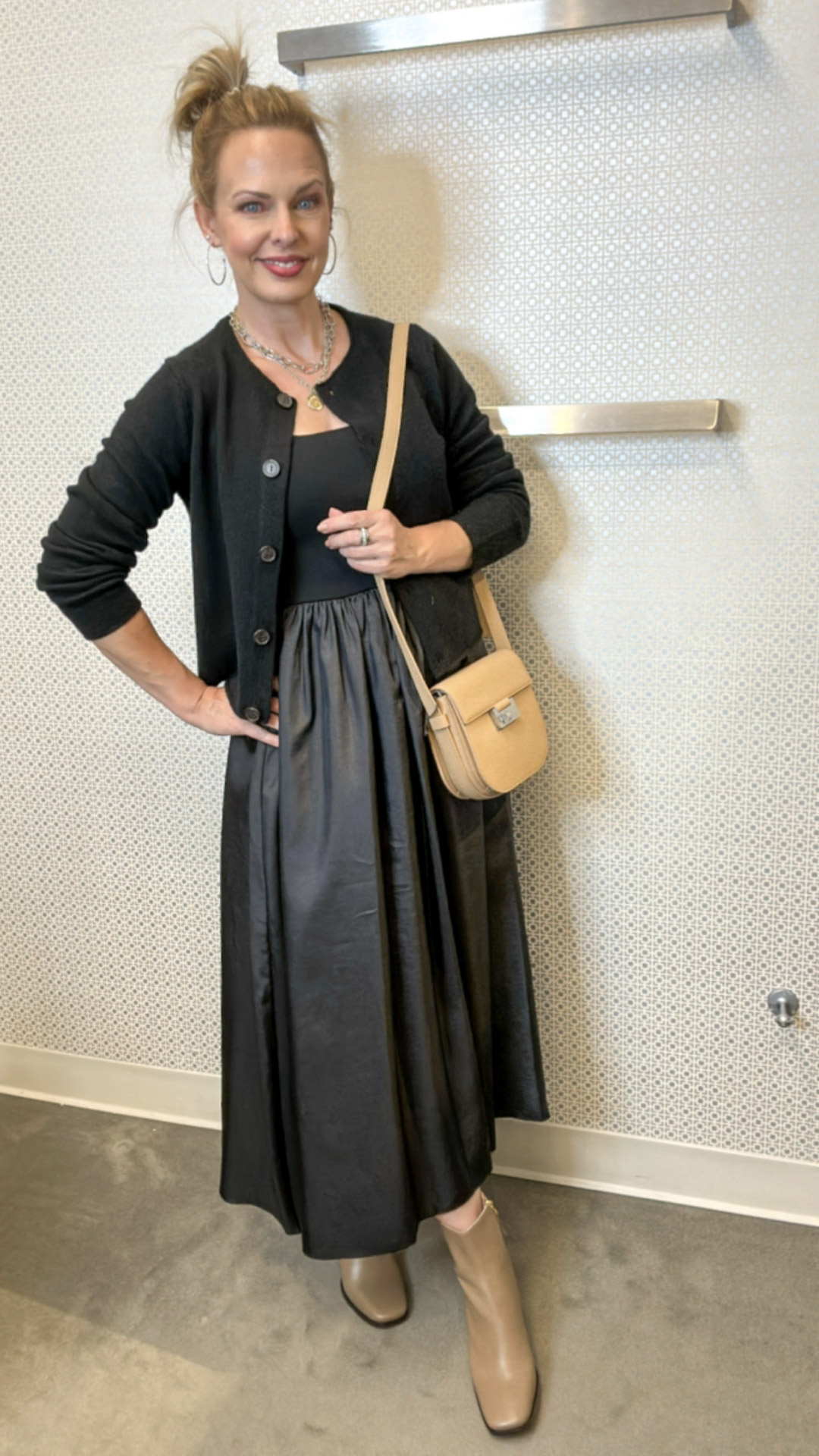 Nordstrom Anniversary 2023 Look of the Day