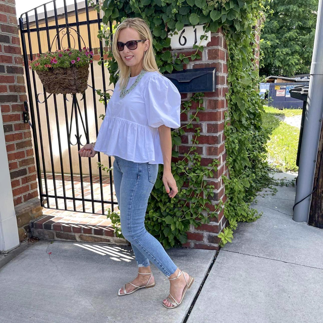 My Jean Finds From Nordstrom Anniversary I'm Recommending You Add To Cart ASAP