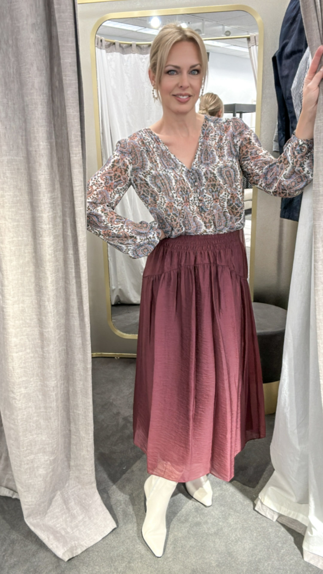 Nordstrom Anniversary 2023 Look of the Day