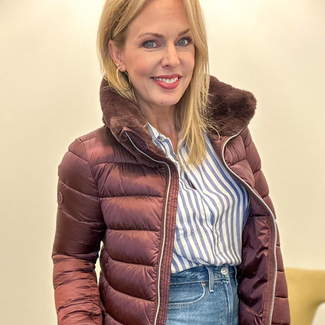 The Fashion Centre Session – Nordstrom Arlington, VA