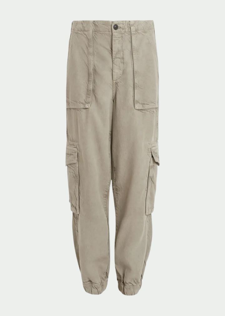 AllSaints Frieda Cargo Joggers | Nordstrom