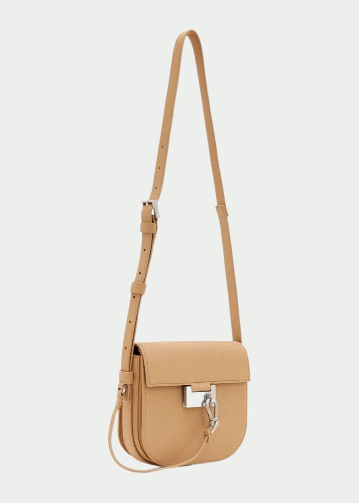 AllSaints Ida Crossbody Bag | Nordstrom