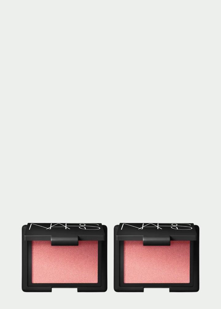 NARS Blush Duo $64 Value | Nordstrom