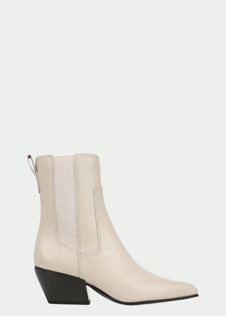 SARTO by Franco Sarto Anina Pointed Toe Boot | Nordstrom