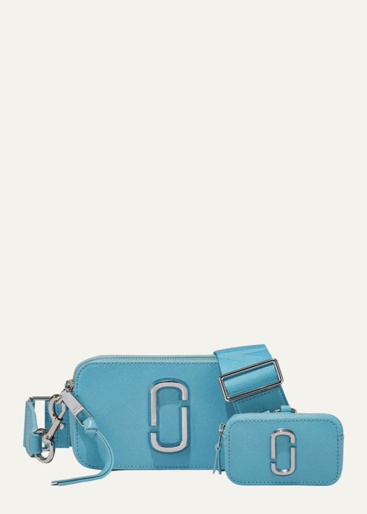 The Utility Snapshot Bag by Marc Jacobs