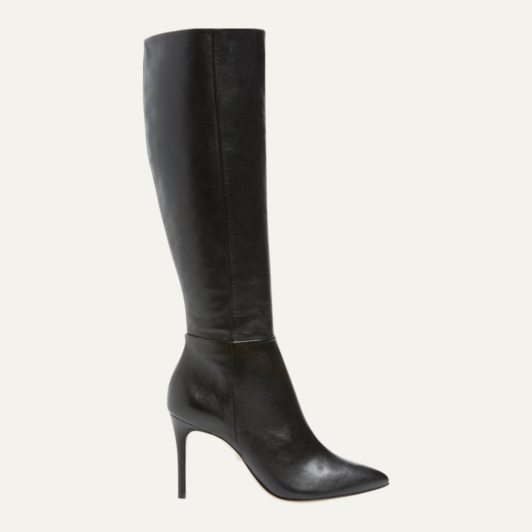 Magalli Knee High Boot by Schutz