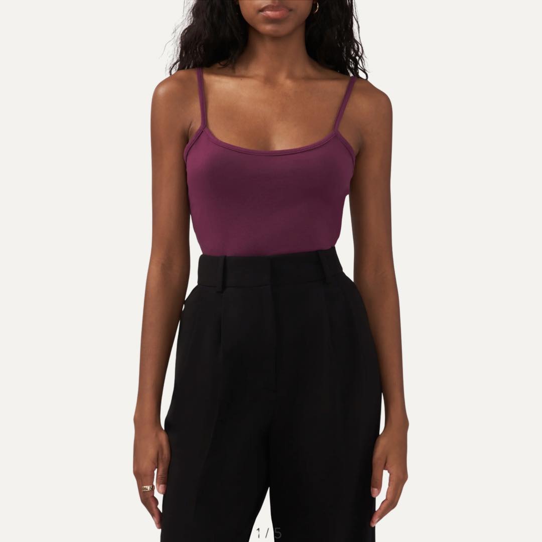 Absolute Camisole by Halogen®