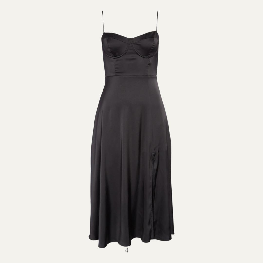 8 Dresses That Are Perfect For Your Next Dressy Casual or Semi-Formal ...