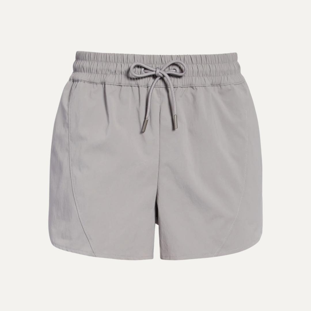 Streamline Reflective Shorts by Zella Streamline Reflective Shorts by Zella