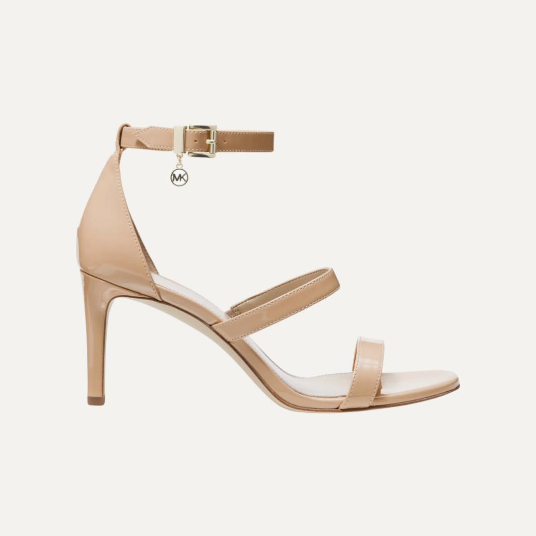 Koda Ankle Strap Sandal by MICHAEL Michael Kors Koda Ankle Strap Sandal by MICHAEL Michael Kors