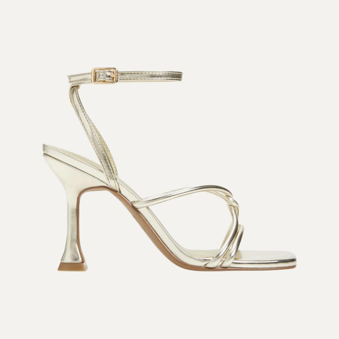 Rachel Sandal by Open Edit