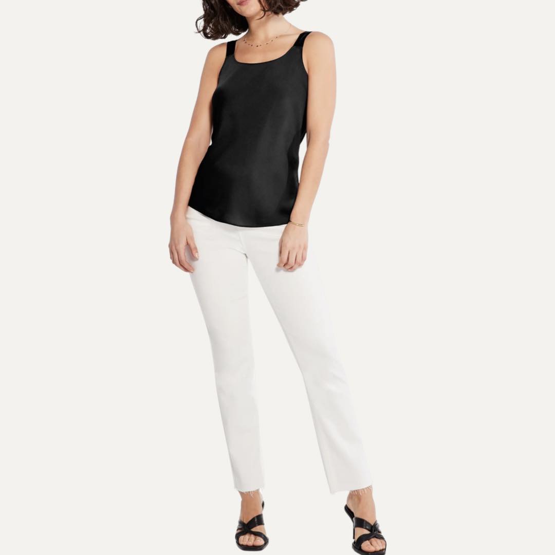 Crepe Camisole by Nic+Zoe Crepe Camisole by Nic+Zoe