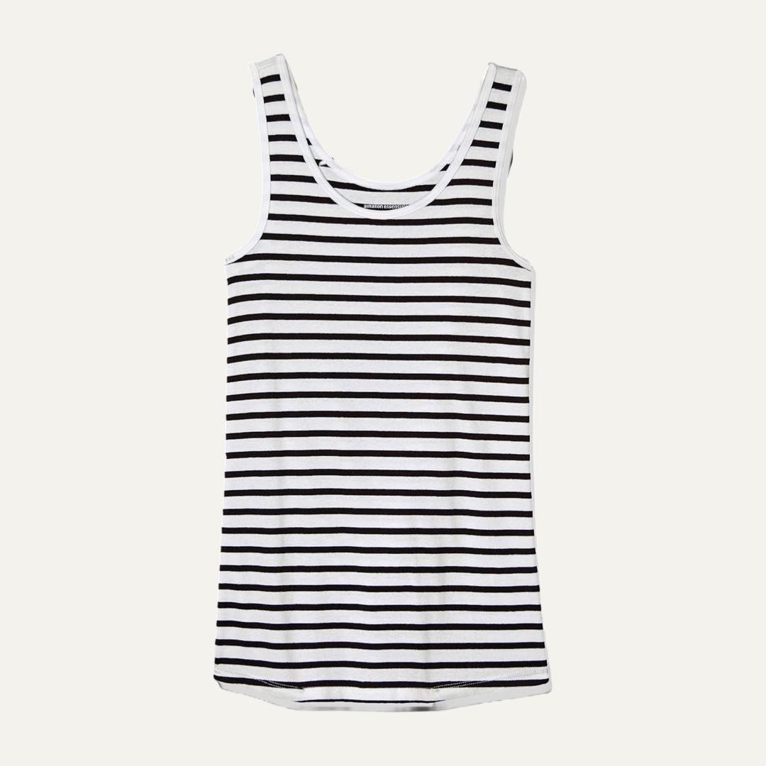 Amazon Essentials Women's Slim-Fit Tank