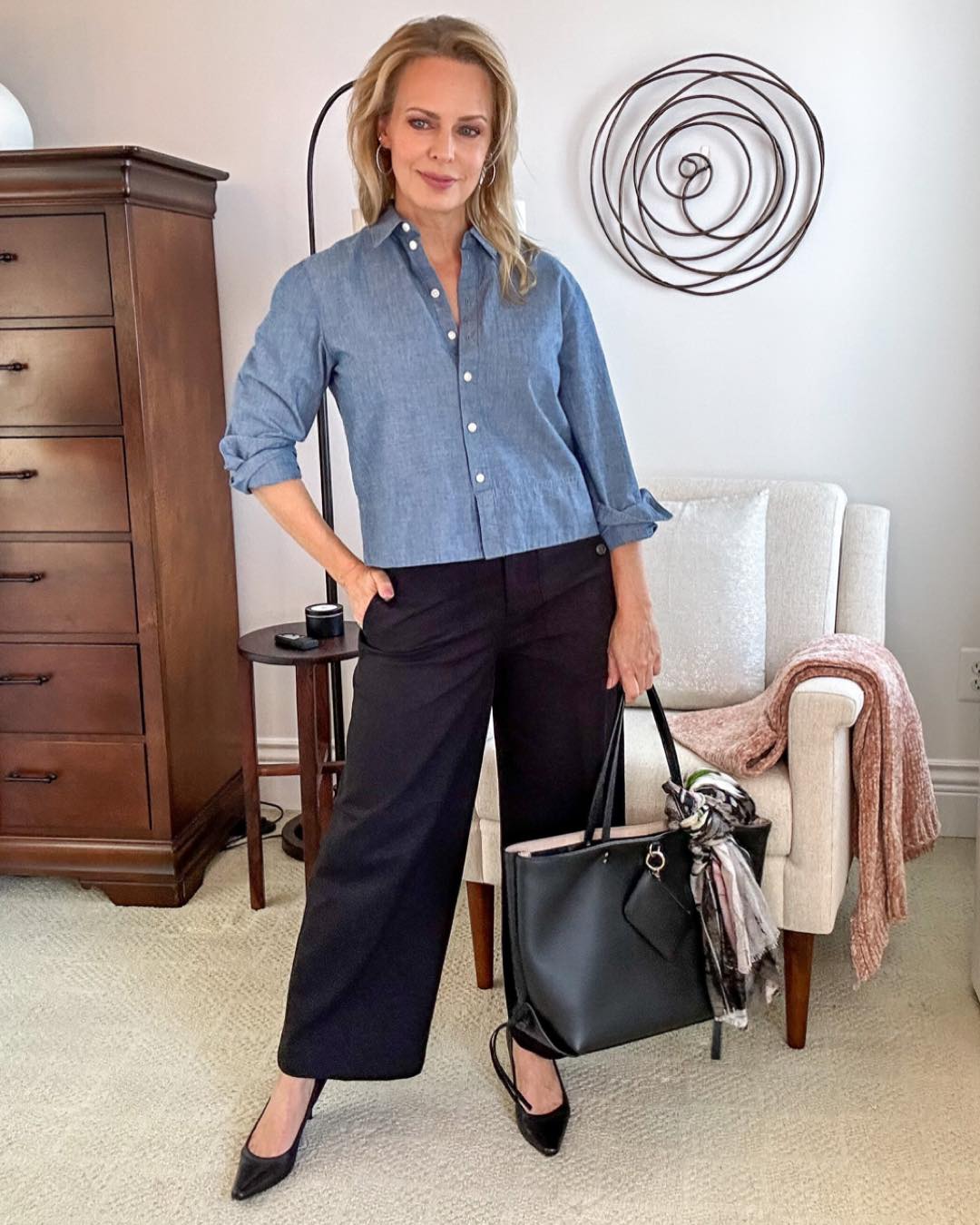 You Bought These J.Crew Best Sellers, Now Let Me Show You How to Style Them in More Ways Than One