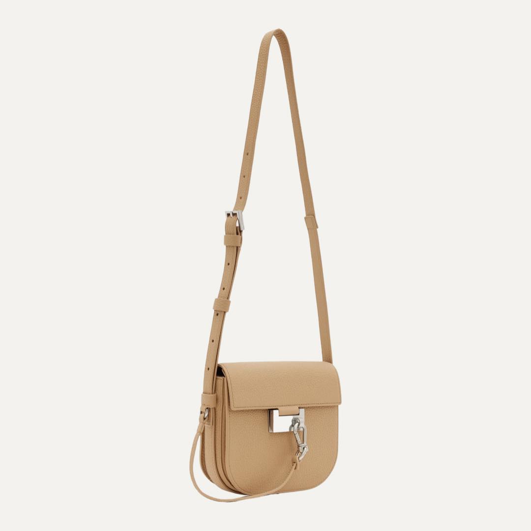 Ida Crossbody Bag  by AllSaints