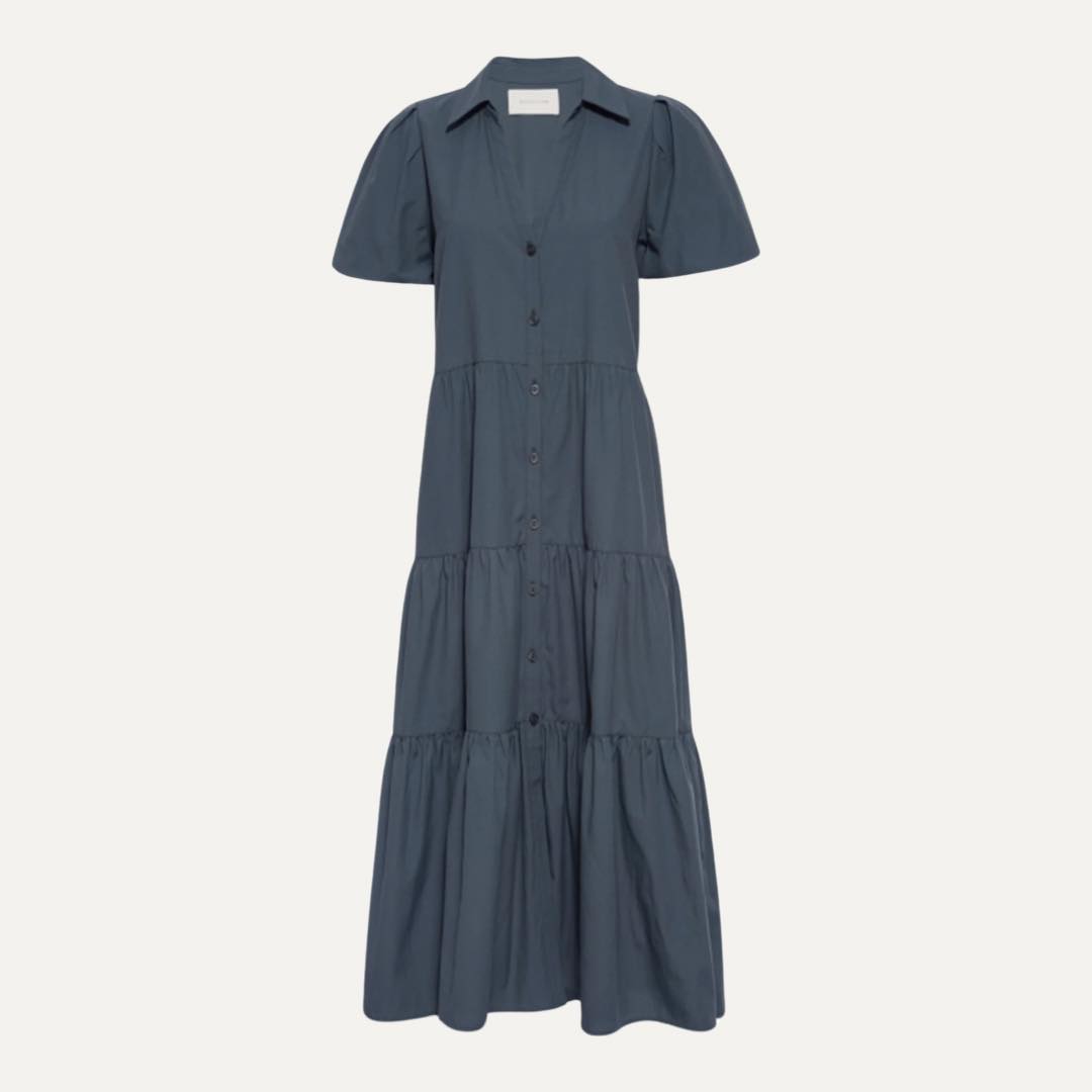 Havana Dress by Brochu Walker