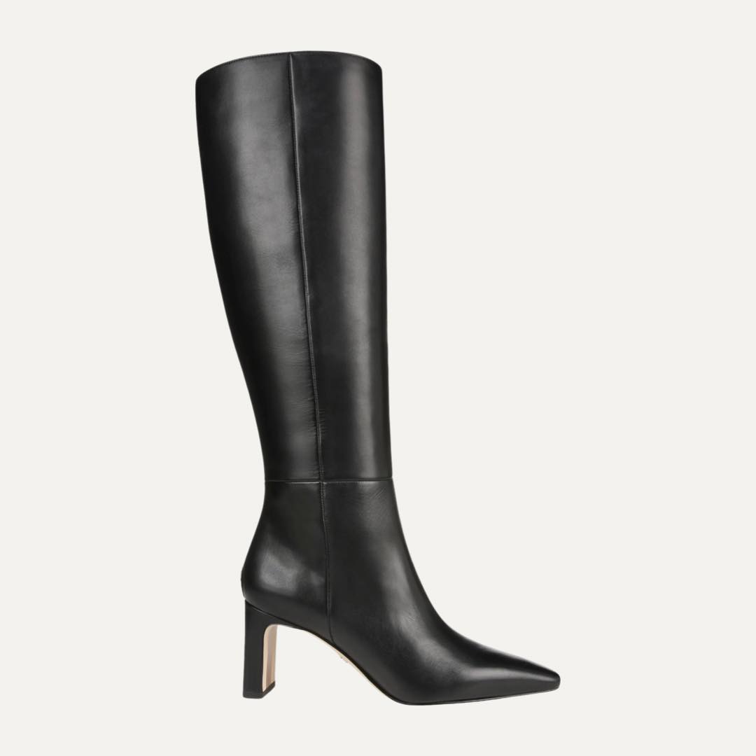 Sylvia Knee High Boot by Sam Edelman