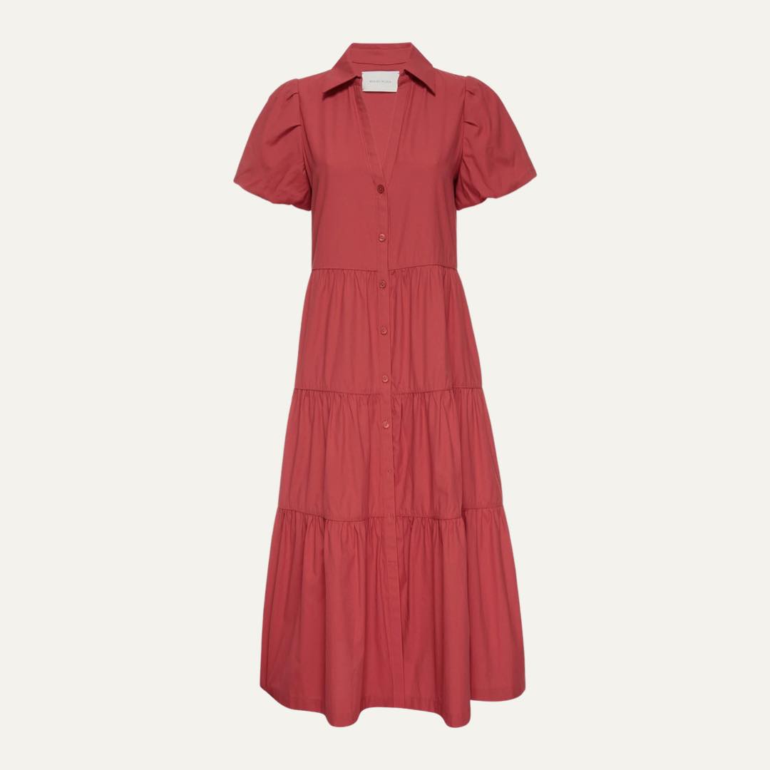 Havana Dress by Brochu Walker