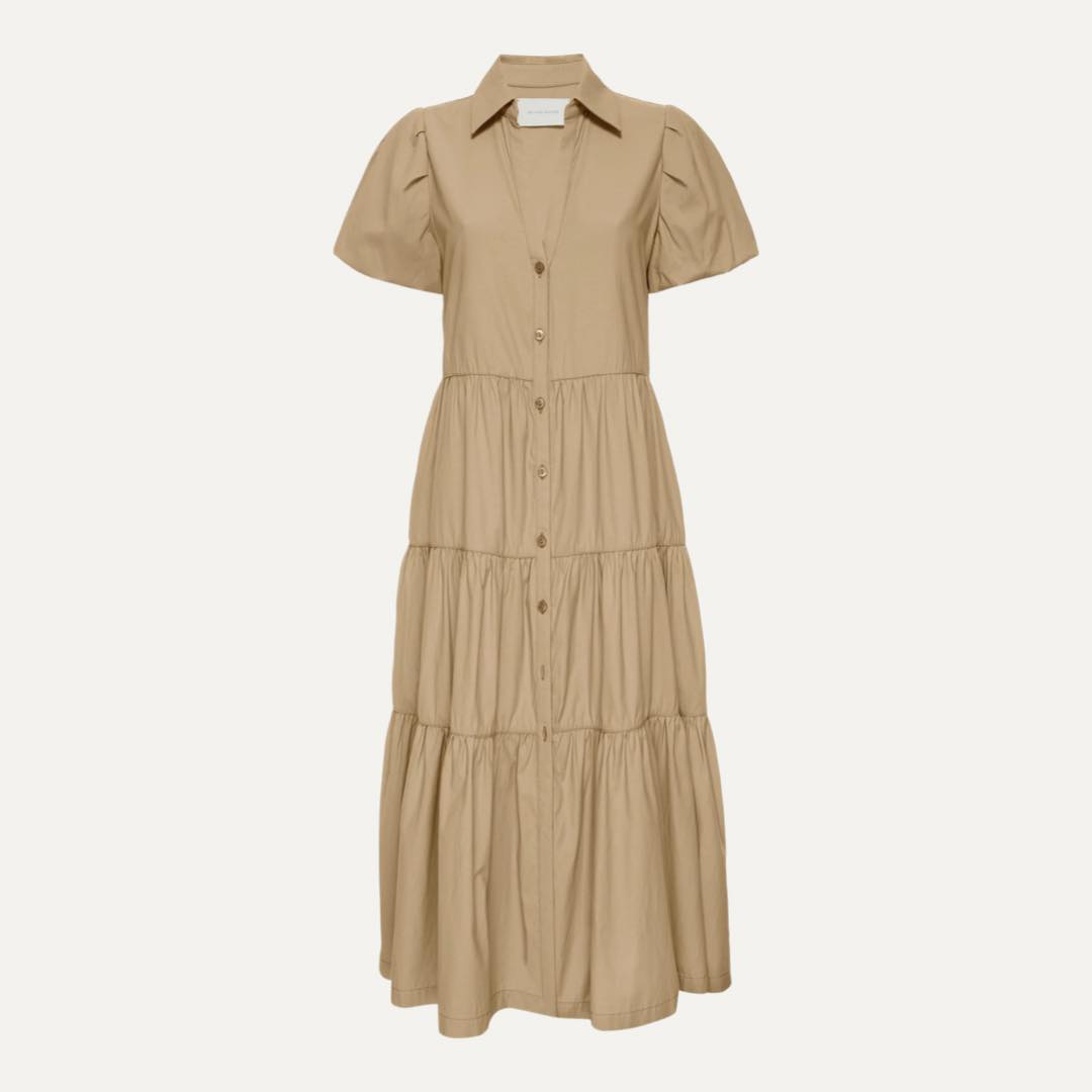 Havana Dress by Brochu Walker