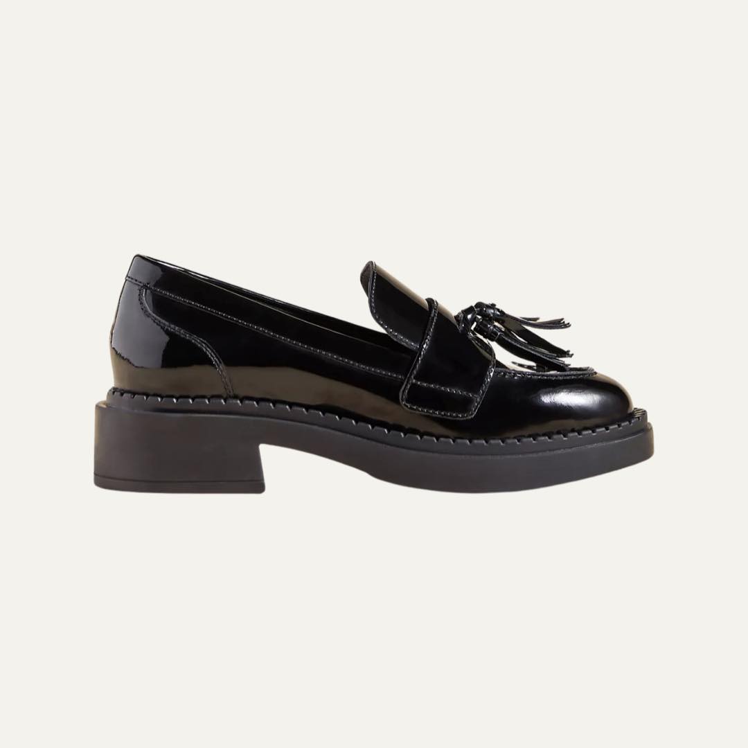 Final Call Loafers by Seychelles