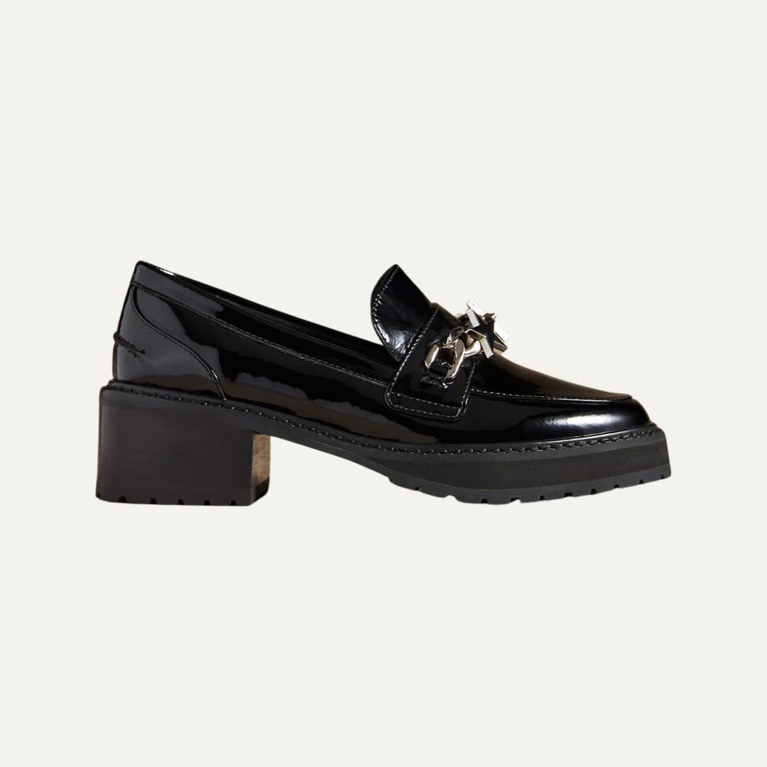 Star Loafers by Caverley