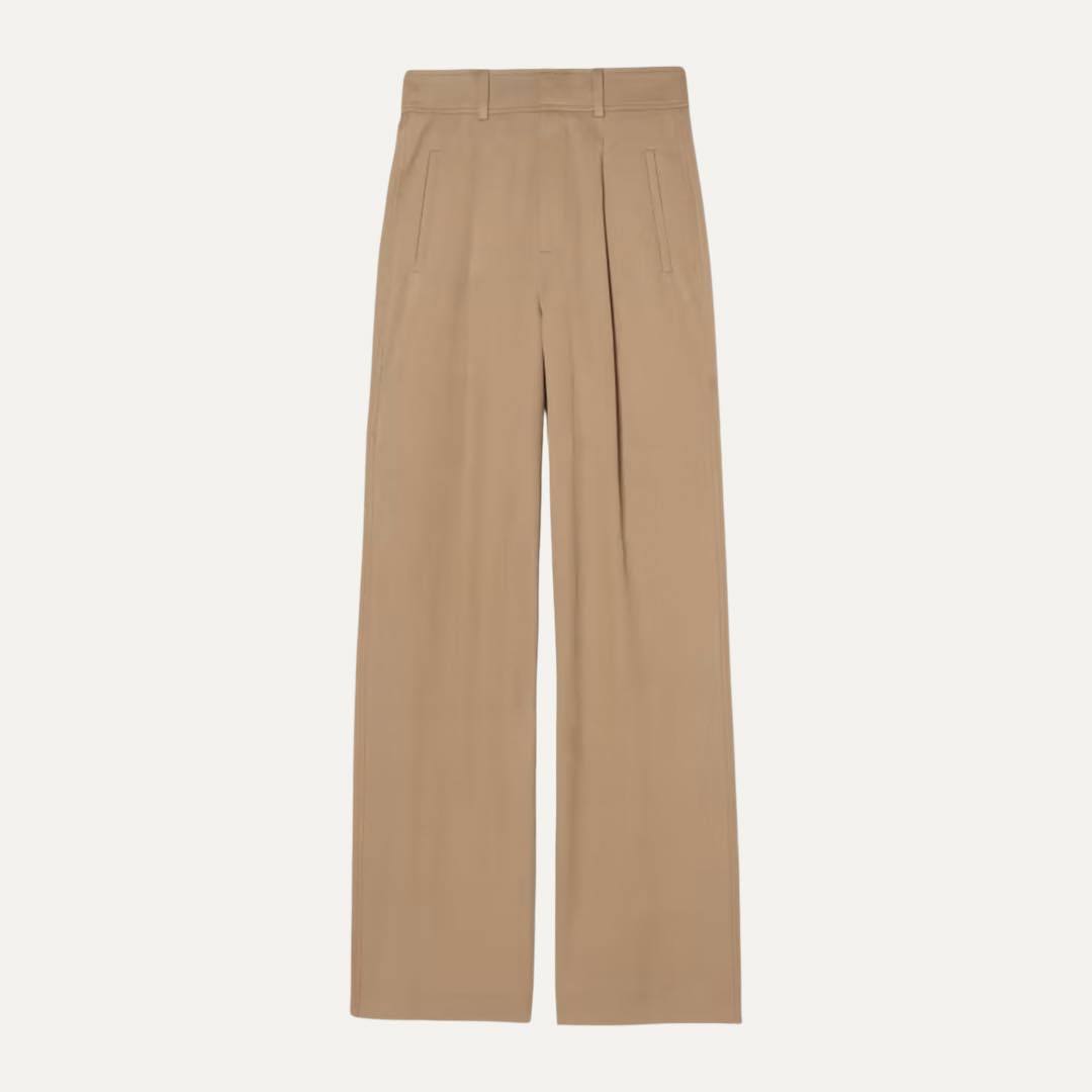 The Way-High® Drape Pant by Everlane