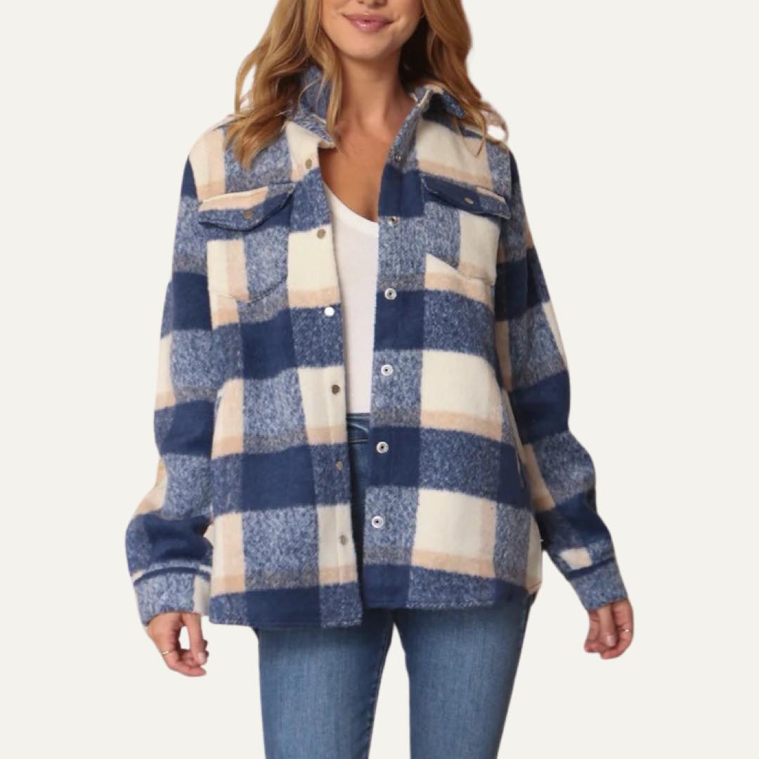 What Is A Shacket And How To Wear It: A Comprehensive Guide (2023)