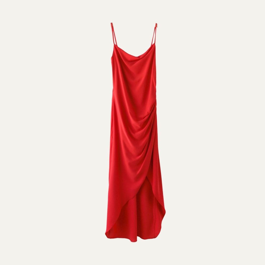 My Favorite Dresses for Valentine's Day and Beyond