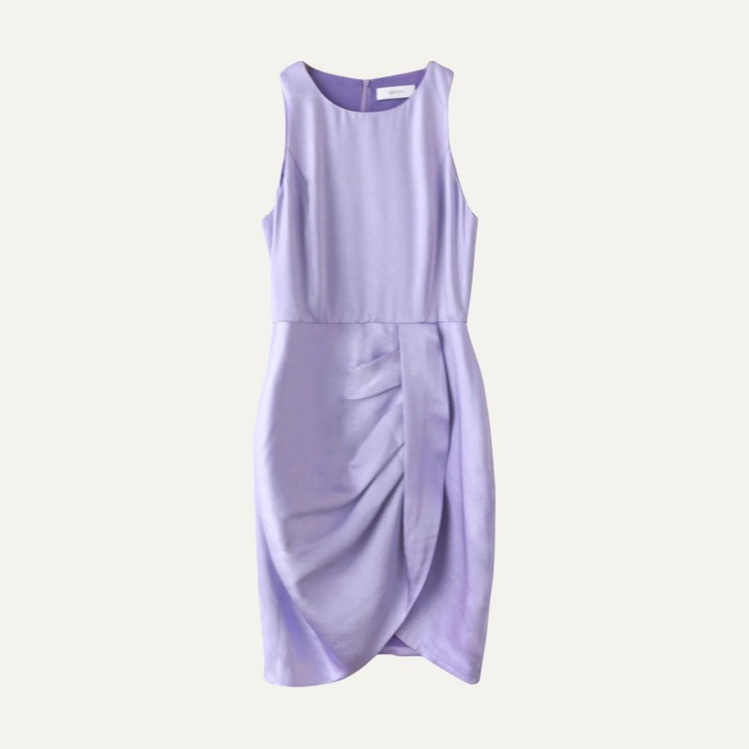 My Favorite Dresses for Valentine's Day and Beyond