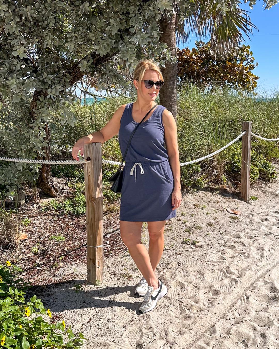 Travel-Ready: 4 Zella Dresses Made For Vacation