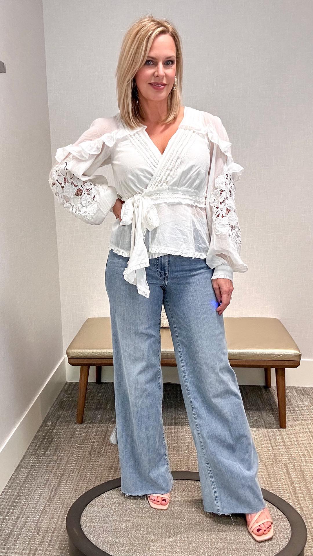 16 Outfit Ideas From My Nordstrom Aventura Try On