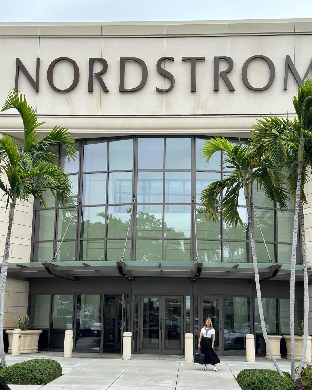 16 Outfit Ideas From My Nordstrom Aventura Try On