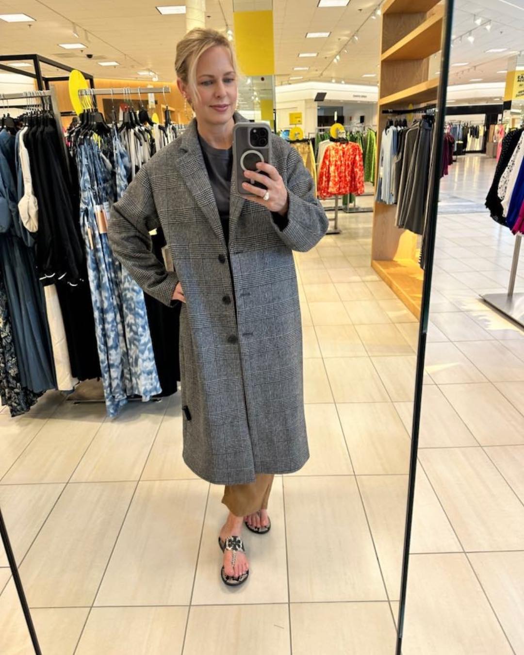 My Favorite Coats From Nordstrom Anniversary 2024