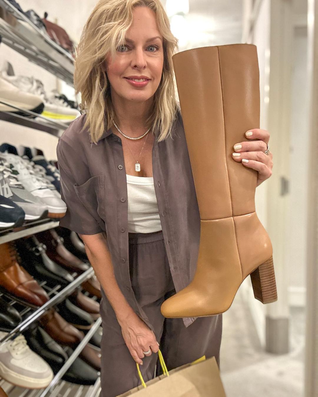 Former Nordstrom Stylist Shares Their Anniversary 2024 Wish List